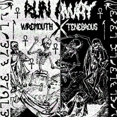 WIREMOUTH X TENEBROUS - RUN AWAY - [PROD. DEAD]