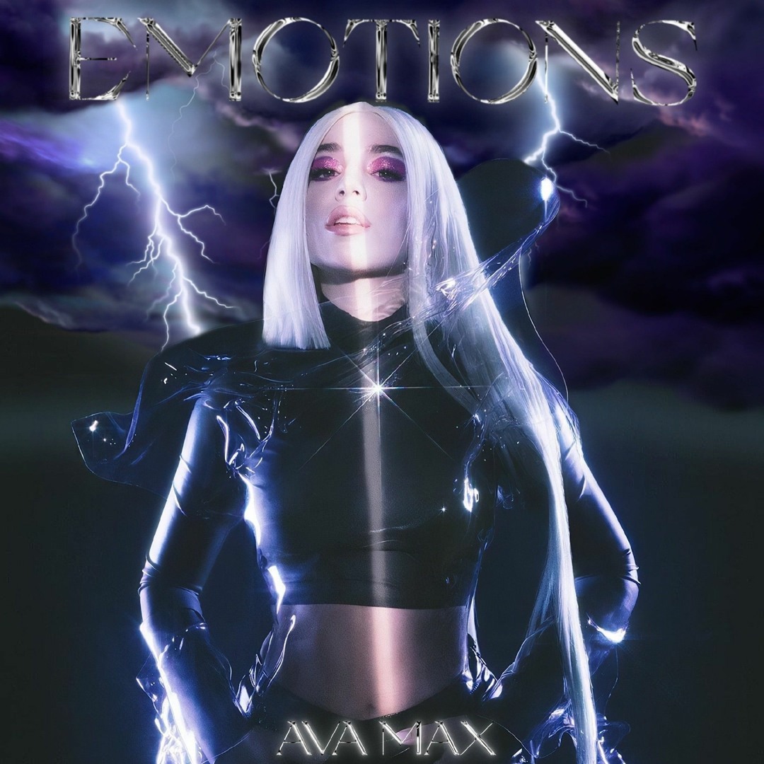 Stream Sie | Listen to Ava Max Unreleased Songs playlist online for ...