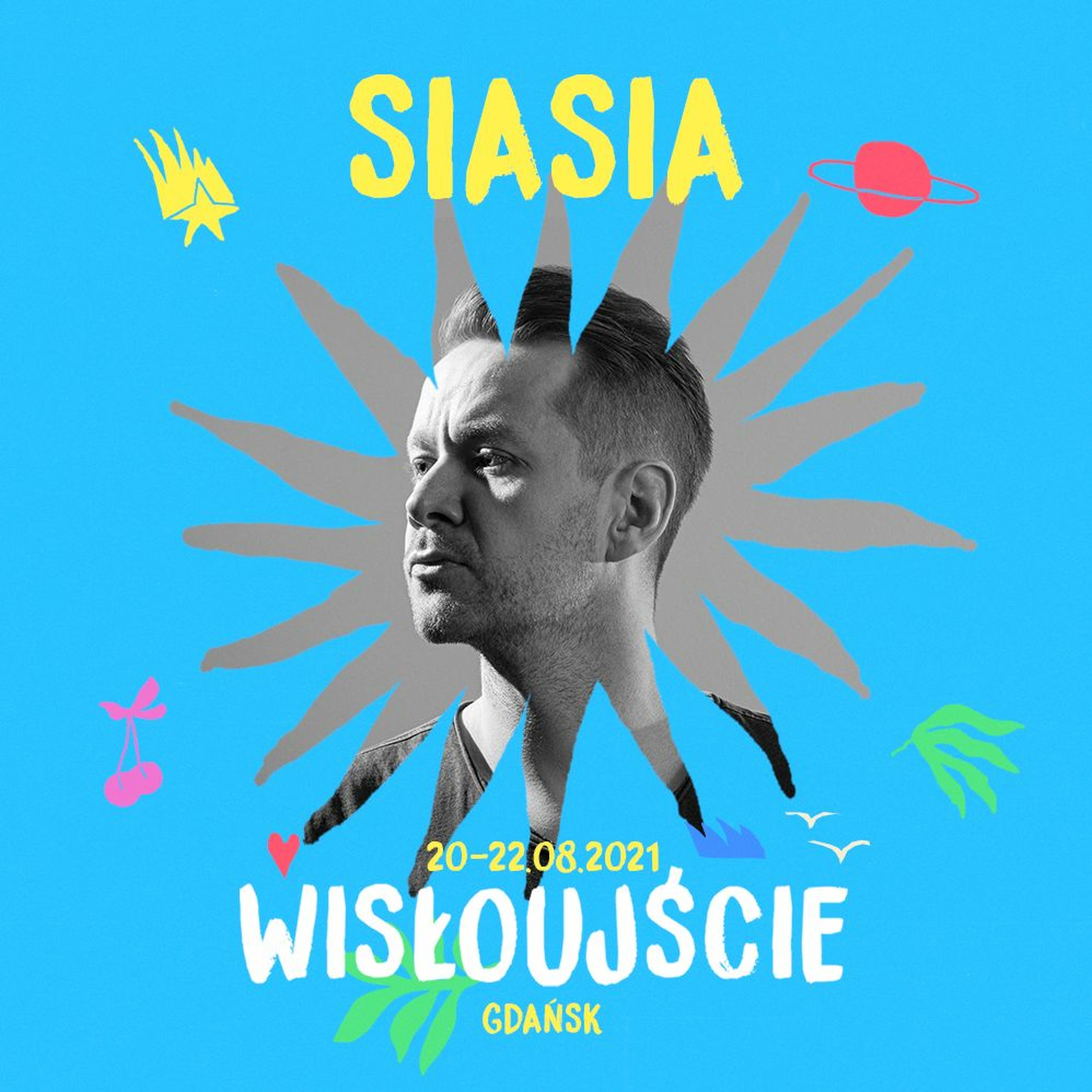 Siasia