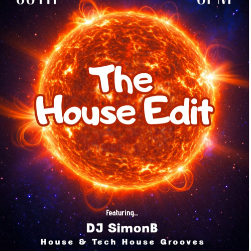 The House Edit - Raindrop Radio (Episode 57)