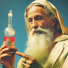 God Dropped DMT October 2024