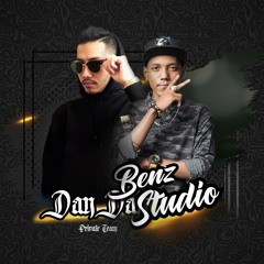 Thich Thi Den - Benz Studio & Dan Dan  (Cambodia Remix) 2020