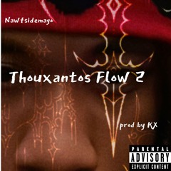 nawfsidewapp - THOUxANTOS Flow 2 [kx] [8ball]