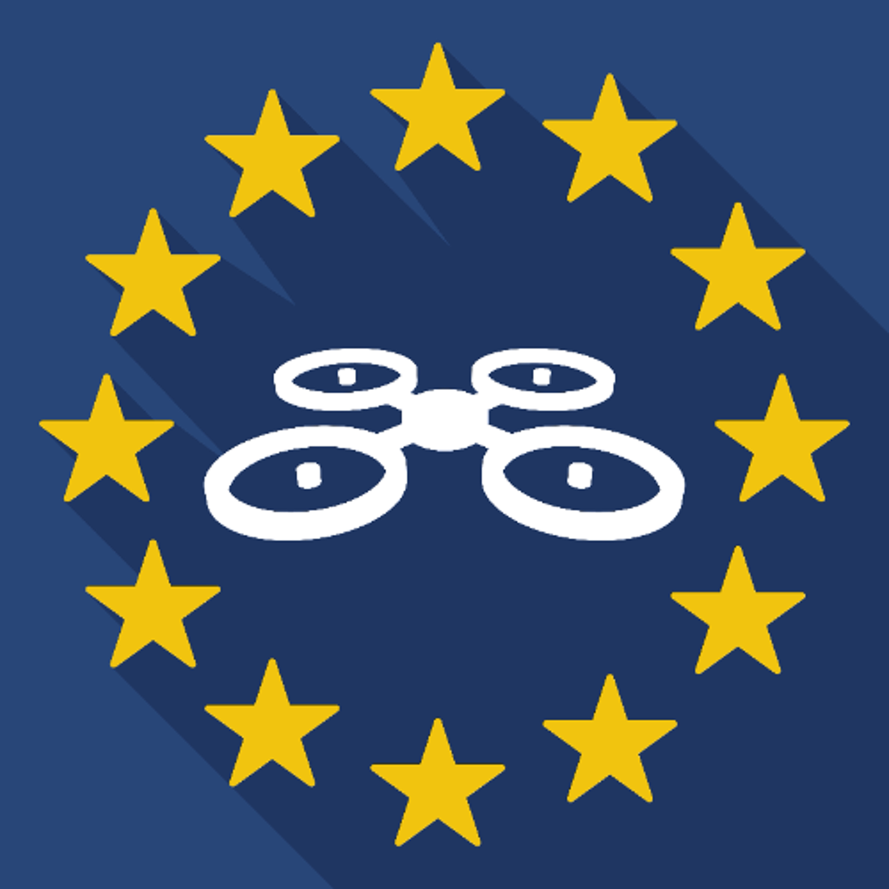 Warpod #15  EU, NATO, and Militarized Drones w/ Anne Ingemann Johansen