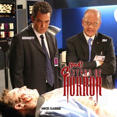 (pod)Casters of Horror: 'Homecoming' (Joe Dante) Ep. 6