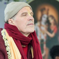 Sacinandana Swami- Ekadasi Kirtan At Srila Prabhupada's House 12.09.23.MP3
