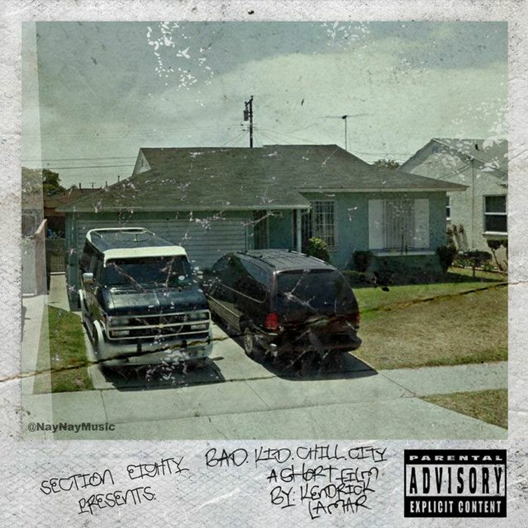 Stream Kendrick Lamar - Gang Member by Joshua Calhoun | Listen online