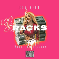 Kia Redd - Count Racks