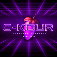 S-Kour Remix - ចាត់ទុកជាសុបិន្ត 2020 ( Ft Ah Mey x Vichea Mike ) ( SRBLTeam x The Black Team ).