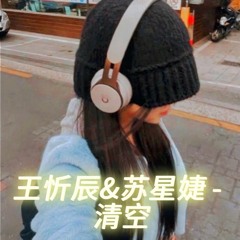 王忻辰&苏星婕 - 清空♪ (Remix Tiktok 2023 DJ抖音版) 越南鼓卡点舞 || Hot Tiktok Douyin🔥