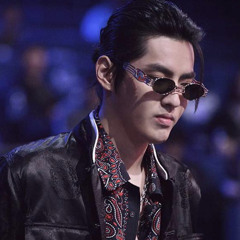 The Rap of China Mentor Cypher 2019 - Kris Wu