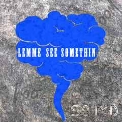 Lemme See Somethin (RIP Pop Smoke) (Power Soca) (Free Download)