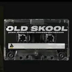 Old Skool - Prem Dhillon ft Sidhu Moosewala (UK Bass House/Garage Mix)
