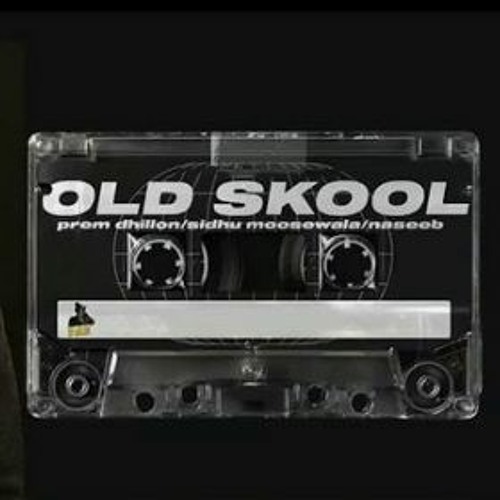 Old Skool - Prem Dhillon ft Sidhu Moosewala (UK Bass House/Garage Mix)