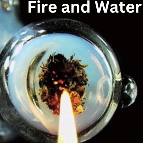 Calibre Tribute Series Part 3 - Fire And Water