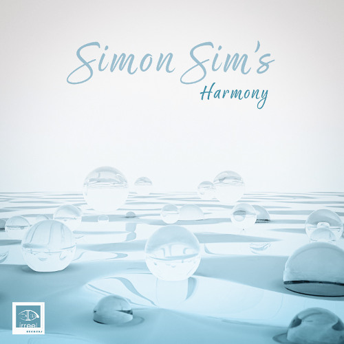 Simon Sim's - Harmony (Red Richards )