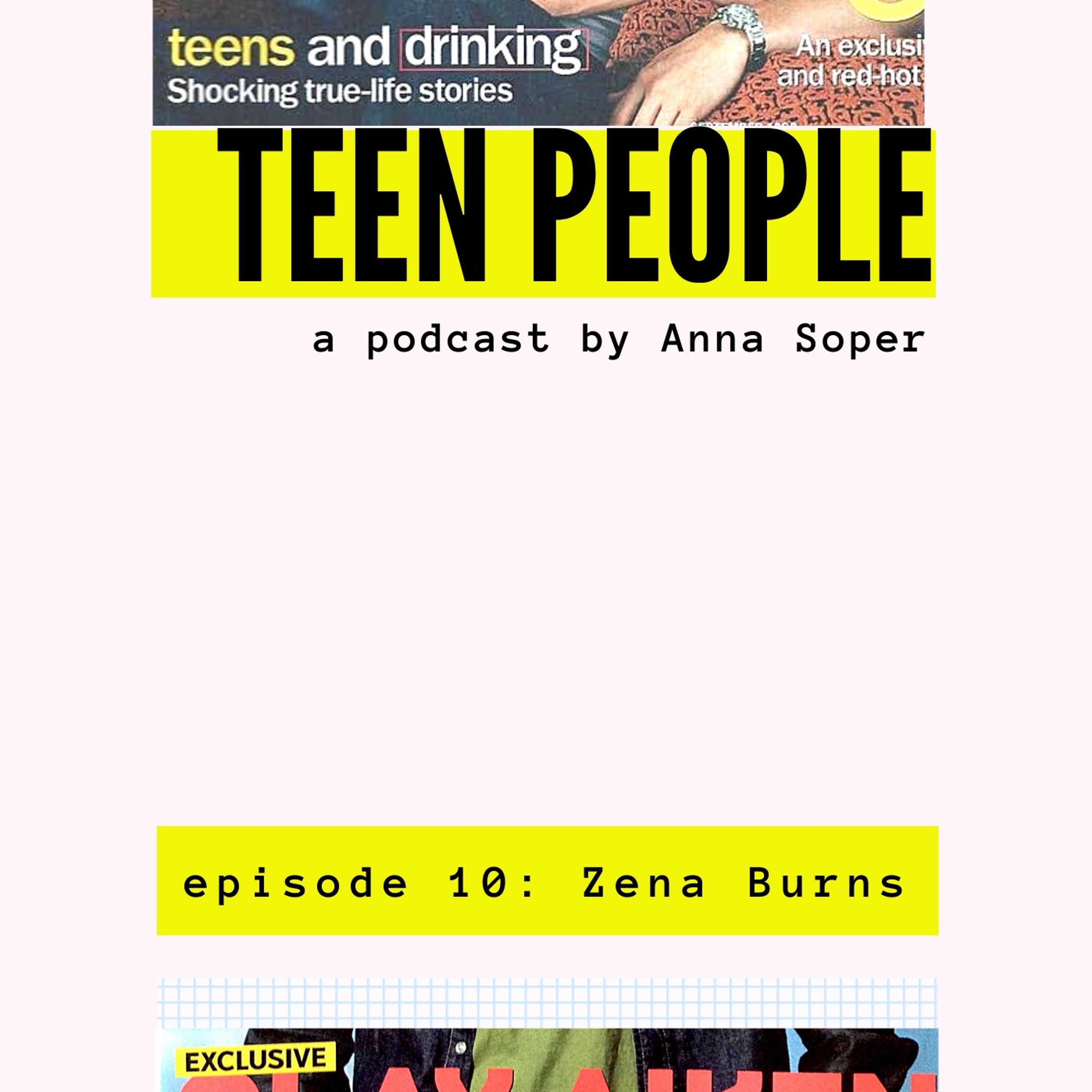 Teen People