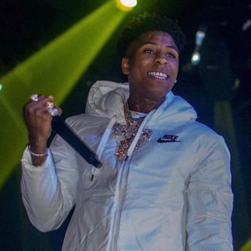 Stream Nba Youngboy - Shining Hard (Fast) *Unreleased 2018* by ...