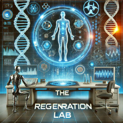 Dr. Anthony Close: The Innovator Behind the Close Regenerative Index (CRI)