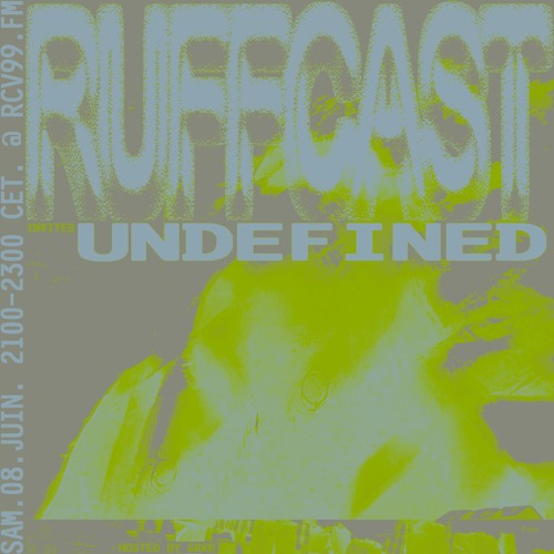 Grrr w/ Undefined - 8 Juin 2024