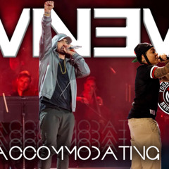 Eminem ft. Young M.A - Unaccommodating