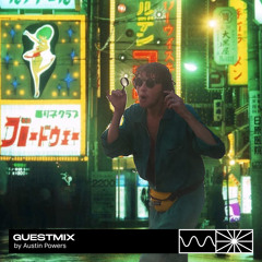 Guestmix 04/24 by Austin Powers