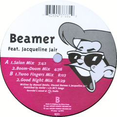 Happy Baby (Good Night Mix)