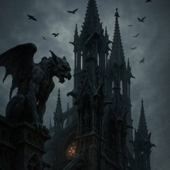 DANCE OF DARKNESS