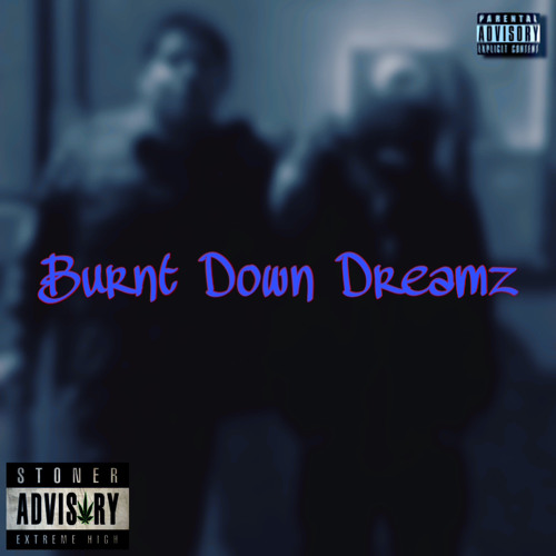 ITZ PROFIT (feat.Magic805)