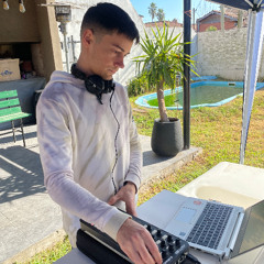 Set Deep House / Funky House