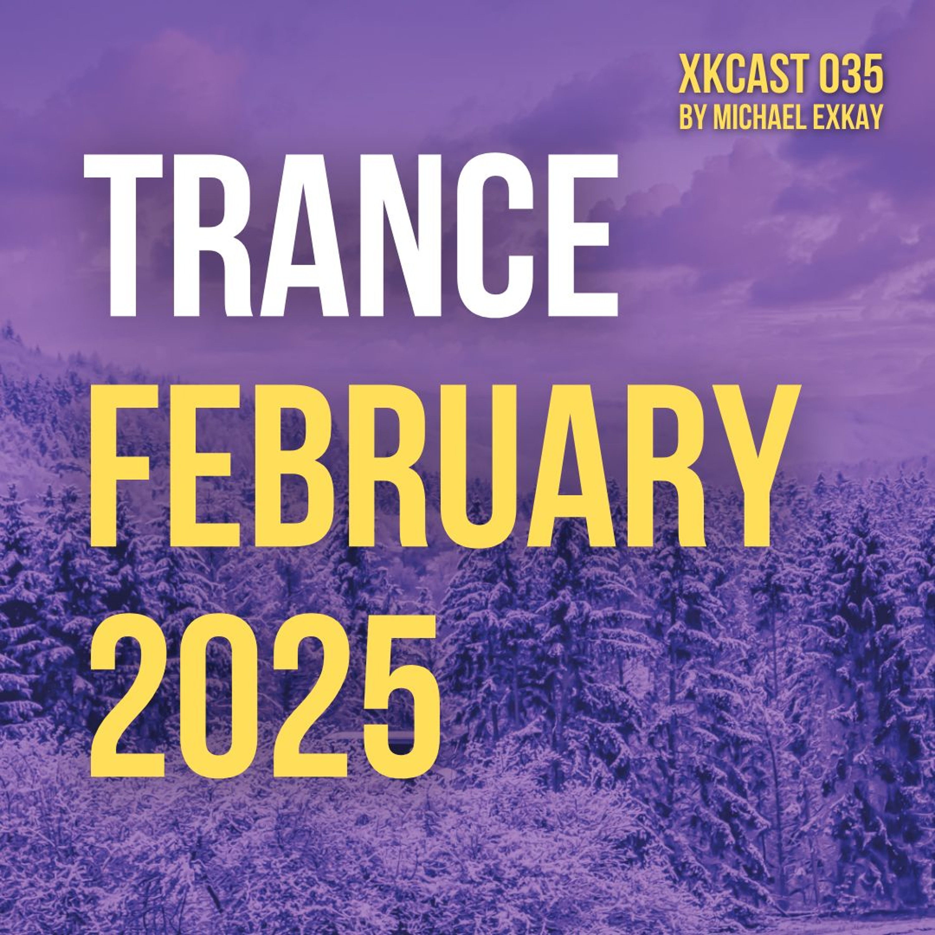 XKcast by Michael Exkay