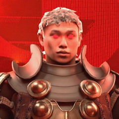 [Instrumental] CA DOI DANG DAN - ROCKY CDE