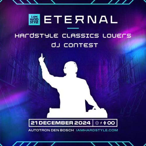 Eternal HCL Dj Contest 2024