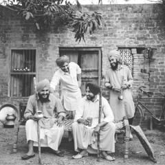 Mehfil Mitran Di - Patio SZN