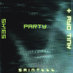 Party + Ayo Tink (prod by Saint444) sped up