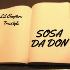 Lil Chapters Freestyle