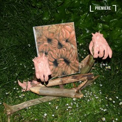 PREMIERE: Code Walk - Short Time Later (Peder Mannerfelt Produktion)