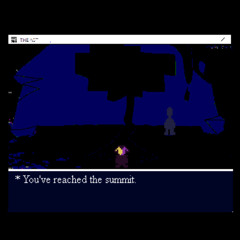 The Summit Where The "Id" Grew