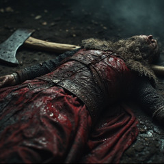 Blood Of The King