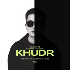 KMS1 | Guest KHUDR |