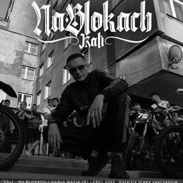 Download Kali - Na blokach (prod. Sir Mich)