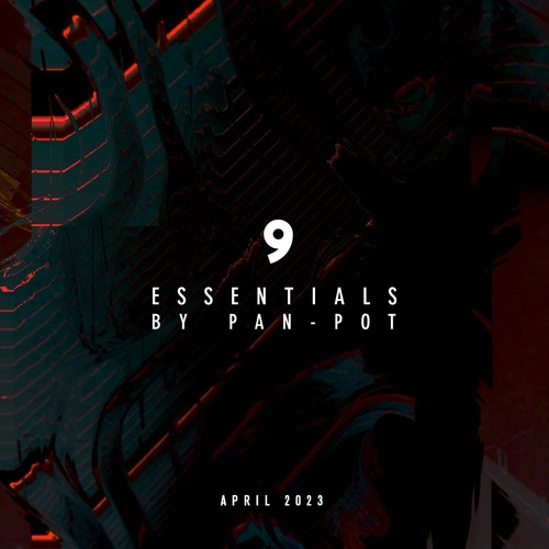 PAN-POT 9 Essentials April 2023