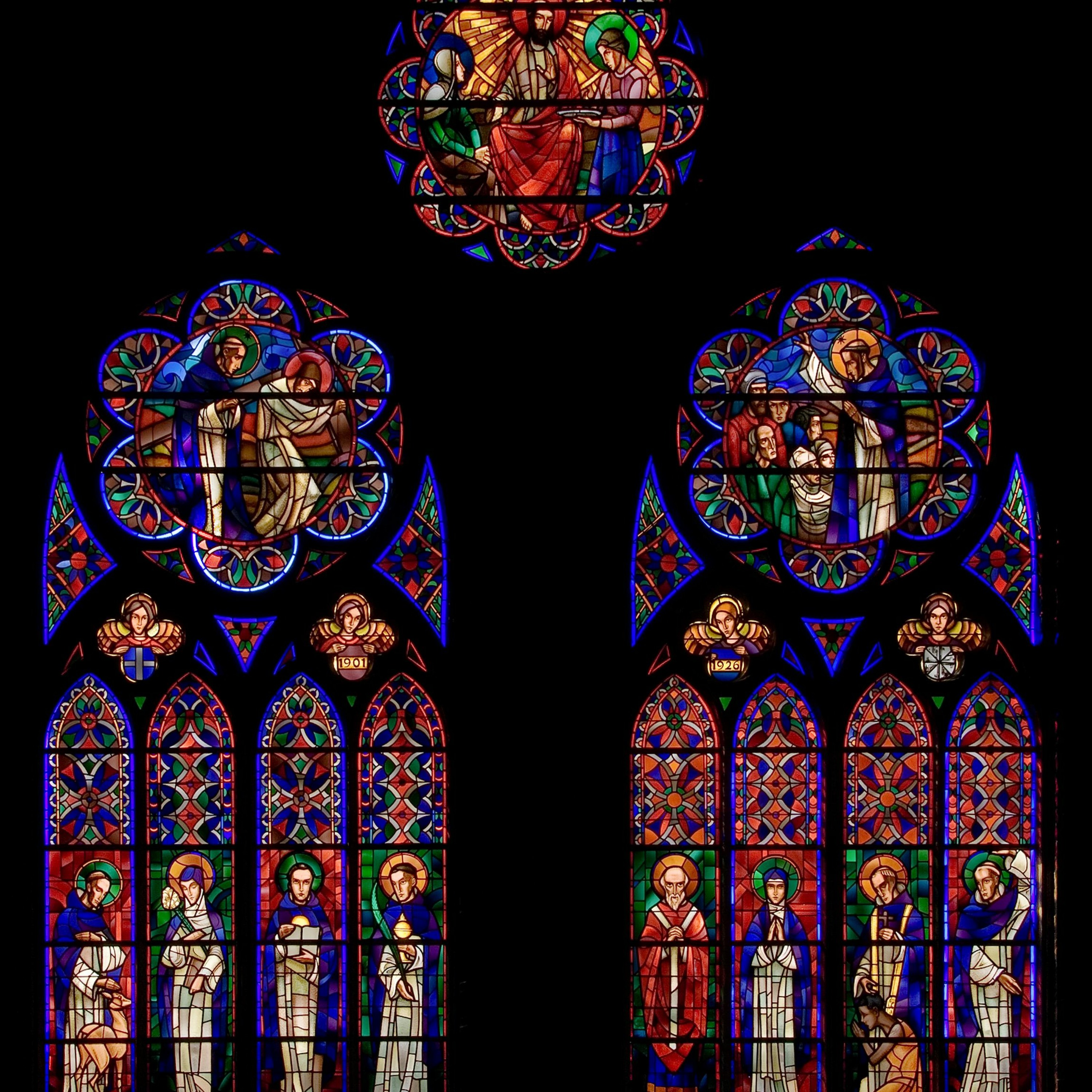 Dominicanenklooster Zwolle