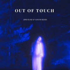 Out Of Touch (Josh Ramz & VANDAM Afro Remix) | *FREE DOWNLOAD*