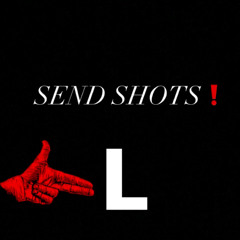 Send Shots - Yung Drop x CUG Meek x TH Baby x 23