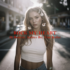 DJ Ramezz, Andrey Bo, Timi Kullai - Rock My Heart (Eurodance Edit)
