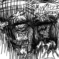 BACK ALLEY SCAMS W/ KILLHEARTACHE [KILLRIDDLE]