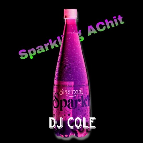 Sparkling AChit (WOOZY edit mashup)