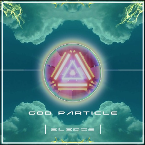 God Particle (ep)Forthcoming