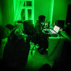 ft. Lil Skar - 10AM Freestyle (prod. kkozeris)